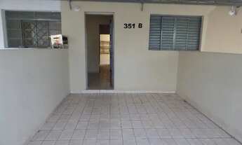 Imagem 6: Aluga-se casa Pinheiros - Hortolândia/SP