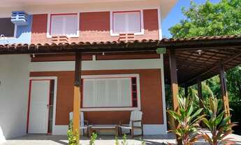 Imagem: Casa de condomínio para aluguel tem 100