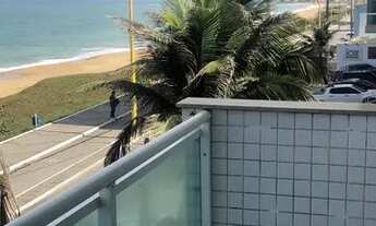 Imagem 2: Apartamento para aluguel possui 70 metros quadrados com 2 quartos em Cavaleiros - Macaé