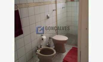 Imagem 7: SAO BERNARDO DO CAMPO - Residential / Sobrado - SANTA TEREZINHA