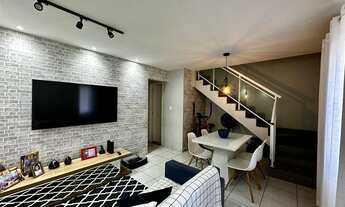 Imagem 3: OPORTUNIDADE!!! Linda e moderna casa em condomínio próximo ao comércio e transporte públic