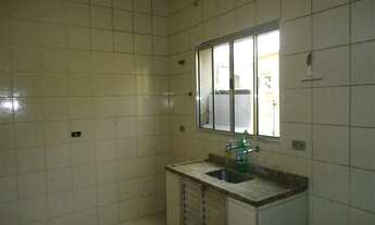 Imagem 2: São Paulo - Casa Padrão - Vila Brasilina