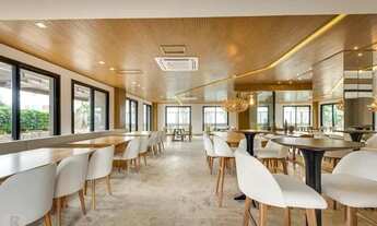 Imagem 4: Apartamento para Venda em Goiânia, Setor Marista, 3 dormitórios, 3 suítes, 4 banheiros, 3