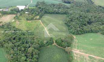 Imagem 5: Área Rural 24.200m a Venda, Col Figueiredo, Campo Largo -PR prox Refúgio das Orquideas