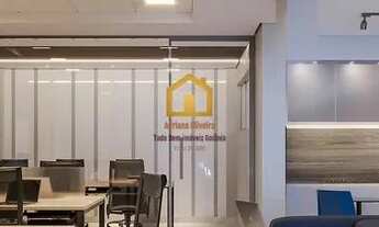 Imagem 6: Apartamento à venda no bairro Jardim América - Goiânia/GO