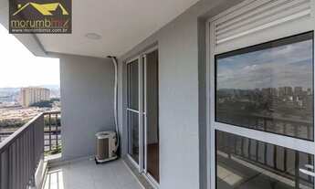 Imagem 7: Apartamento com 2 dormitórios para alugar, 45 m² por R$ 4.008,77/mês - Lapa - São Paulo/SP