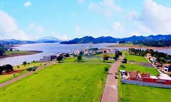 Imagem 6: Terreno à venda 1640 m², ás margens da Represa do Jaguari, Condomínio Náutico Porto das L