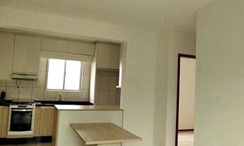 Imagem 2: APARTAMENTO no IRIRIÚ com 2 quartos para LOCAÇÃO, 64 m²