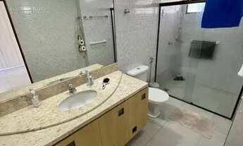 Imagem 7: Apartamento para venda tem 175 metros quadrados com 4 quartos em Manaíra - João Pessoa - P