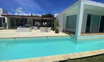 Imagem 4: Casa para Locação em Lauro de Freitas, Vilas Do Atlântico, 4 dormitórios, 4 suítes, 7 banh