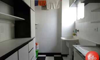 Imagem 3: São Paulo - Apartamento Padrão - Tatuapé