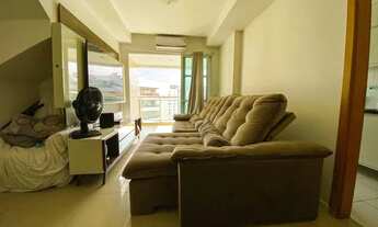 Imagem 2: Cobertura Duplex Villas da Barra