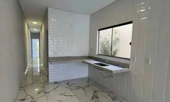 Imagem 6: Casa para venda possui 110 metros quadrados com 2 quartos