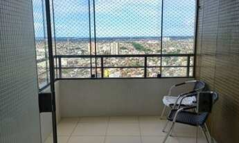 Imagem 7: Semi Mobiliado, 3 Suítes, Umarizal - Ed Real Seasons