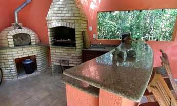 Imagem 4: CASA PRAIA DA BALEIA PARA TEMPORADA E MENSAL