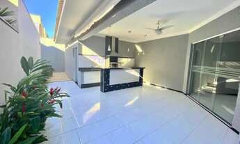 Imagem 2: LINDA VILLAGE DAMHA 1 RP