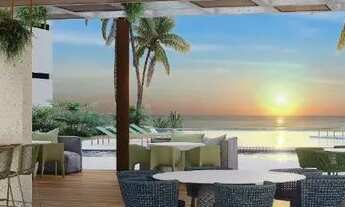 Imagem 5: Tropí Eco Residência - Muro Alto