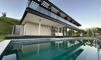 Imagem: Casa a Fazenda Condomínio Fazenda Serra