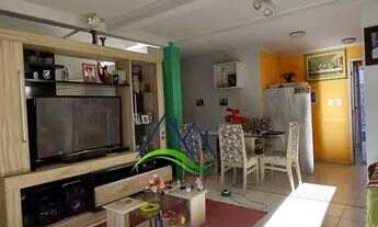 Imagem 4: Casa de andar, com piscina, no bairro Aeroporto