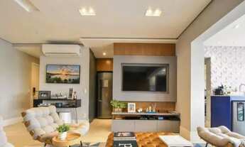 Imagem 4: SÃO PAULO - Apartamento Padrão - BROOKLIN