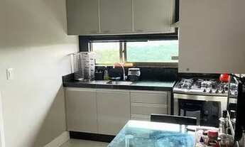 Imagem 3: Apartamento para venda possui 90 metros quadrados com 3 quartos em Boa Viagem - Recife - P