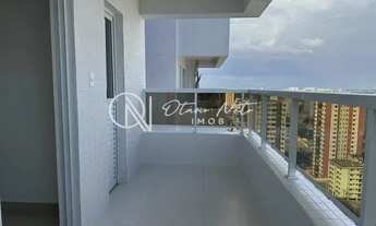 Imagem 3: Edifício Idealle Residence! andar alto..