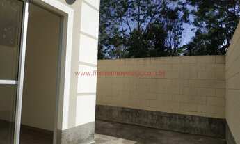 Imagem 4: Apartamento para aluguel tem 60 metros quadrados com 2 quartos em Jardim Yolanda - Jacareí