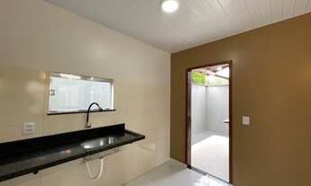 Imagem 6: Alugo Apartamento Novo para no máximo 3 pessoas adultas