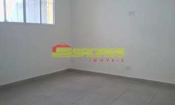 Imagem 4: CASA EM QUINTAL - 01 DORMITÓRIO - VILA GUILHERME