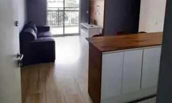 Imagem 2: Apartamento à Venda na Barra Funda - Espaço e Conforto