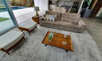 Imagem 7: Excelente Casa de 4 Dormitórios no Condomínio La Plage - VALOR DE DIÁRIA. Ref.: