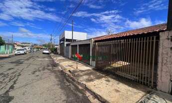 Imagem 2: Casa com 2 dormitórios para alugar, 120 m² por R$ 950,00/mês - Estados - Londrina/PR