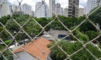 Imagem 3: São Paulo - Apartamento Padrão - Moema Índios