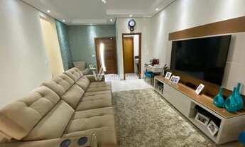 Imagem 2: Casa - Jardim Montreal Residence - Indaiatuba