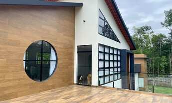 Imagem: Praia dos Passarinhos / Mobiliado Ponta