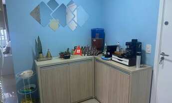 Imagem 7: Apartamento MOBILIADO, de 02 dormitórios, para venda em Praia Grande, Ocian, lado praia