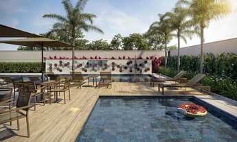 Imagem 5: Apartamento 79m² com 3 quartos em Santo Amaro - São Paulo - SP