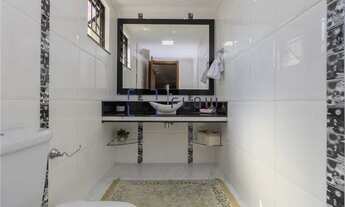 Imagem 6: Casa Vila Formosa, 5 Quartos, 3 Suítes, 4 Vagas