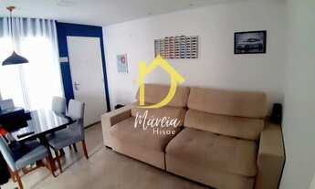 Imagem 4: Apartamento Nova Petrópolis Sbc