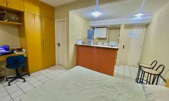 Imagem 3: ARM - Studio para venda possui 30 m² com 1 quarto em Candeias - Jaboatão dos Guararapes