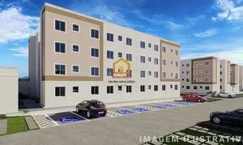 Imagem: Apartamento à venda no bairro Parque Maracanã