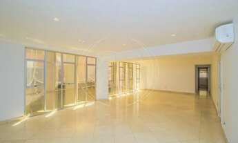 Imagem 4: São Paulo - Apartamento Padrão - Moema Pássaros