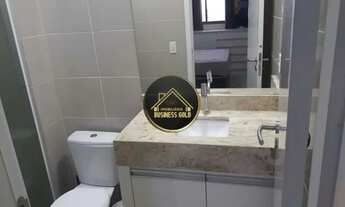 Imagem 3: Flat para alugar no bairro Ponta Negra - Natal/RN