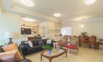 Imagem: Apartamento Venda 3 Dormitórios - 191 m²