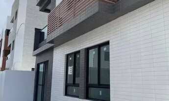 Imagem 5: Apartamento para Venda em João Pessoa, Jardim Cidade Universitária, 3 dormitórios, 1 suíte