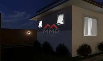 Imagem 5: CURITIBA - Casa Padrão - Campo de Santana