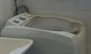 Imagem 3: Excelente apartamento no RESIDENCIAL VERSAILES de 2Q, Qd.208 Norte, próximo ao Colégio Mil