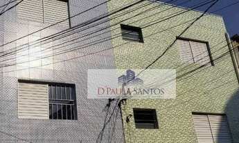 Imagem 3: Apartamento com 2 dormitórios para alugar, 50 m² por R$ 900,00/mês - Parque Savoy City - S