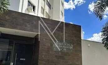 Imagem: Apartamento 2 quartos - Setor Aeroporto