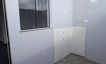 Imagem 7: SOBRADO NO ALTO BOQUEIRÃO - NOVOS - DUAS SUÍTES